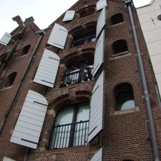 Prinseneiland 307, Amsterdam