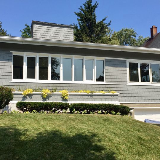 Elizabeth Murphy House