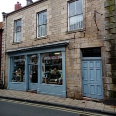 12 And 14, Bridge Street