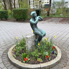 Panflötenspieler