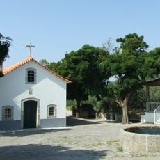 Capela do Senhor dos Aflitos