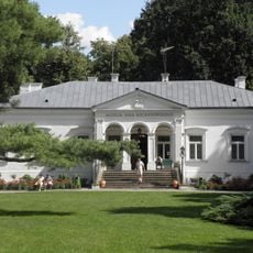 Museum of Jan Kochanowski in Czarnolas