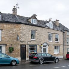 20, Church Street