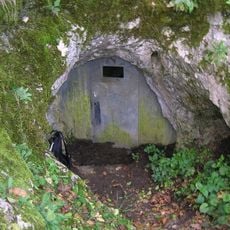 Solymár Cave