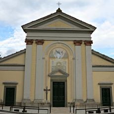 Chiesa di Santa Maria Assunta