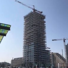 SKY Towers