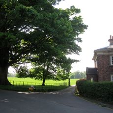 Horseshoe Cottage