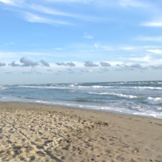 Stabilimento Balneare dei Vigili del Fuoco