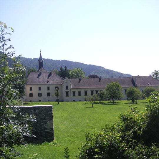 Schloss Waldstein