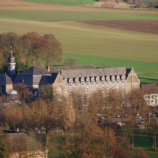 Redemptoristenklooster