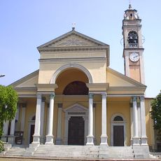 Chiesa di San Giovanni Evangelista
