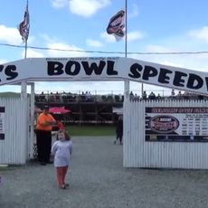 Devil's Bowl Speedway
