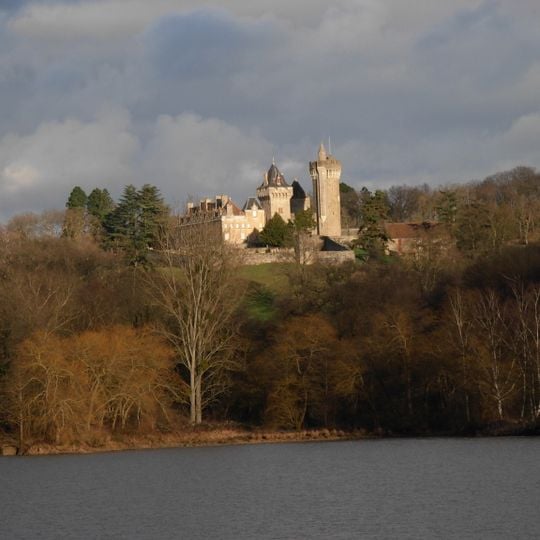 Château du Plessis