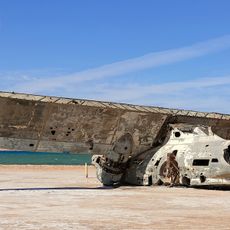 Catalina Flying Boat PBY-5A N5593V