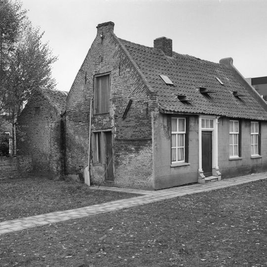 Beekstraat 11, Nuenen