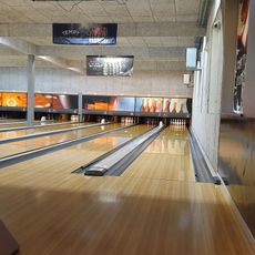 VordingBowl