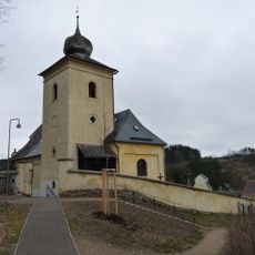 Church of Saint Bartholomew