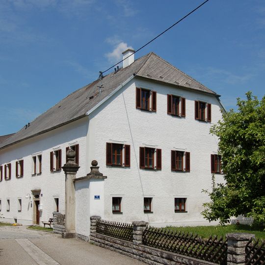 Parochial House Kleinzell
