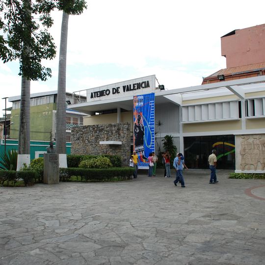 Ateneo de Valencia
