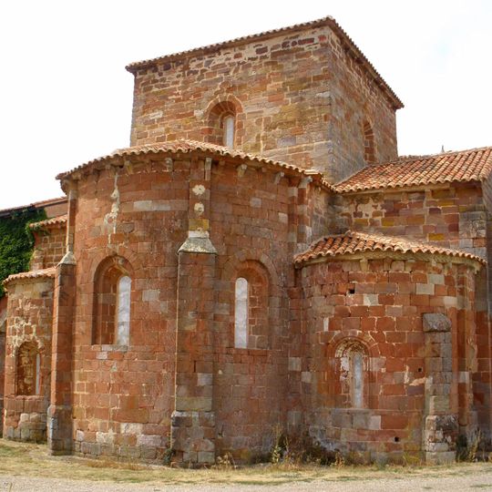 Monastery of Santa María la Real, Mave