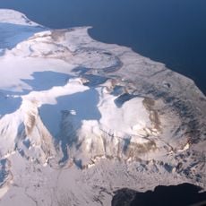St. Nikolausbreen