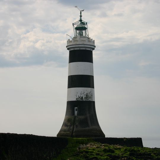 Phare de la Banche
