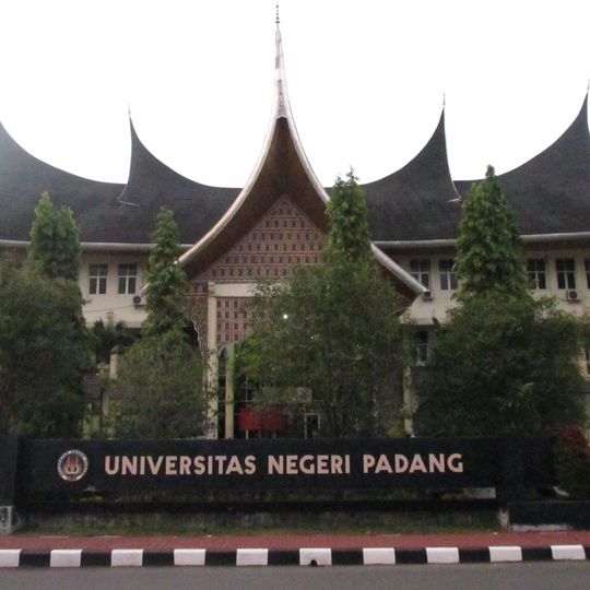 Padang State University