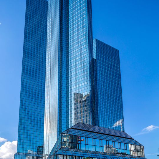 Deutsche Bank