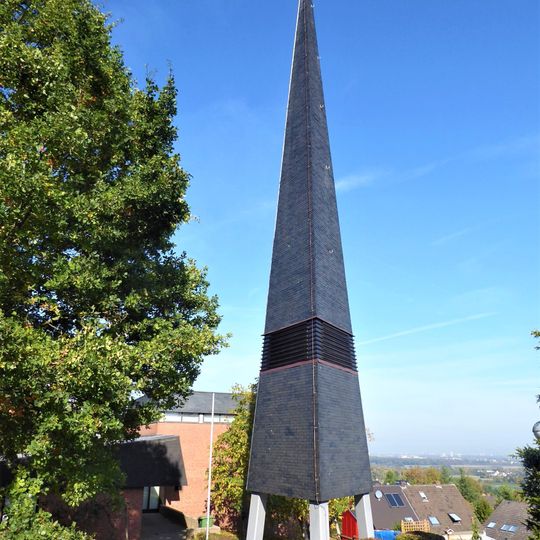 Martin-Luther-Kirche