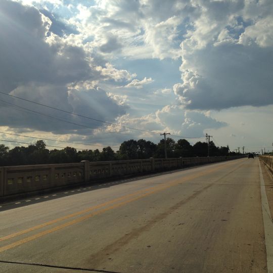 Woodrow Wilson Bridge