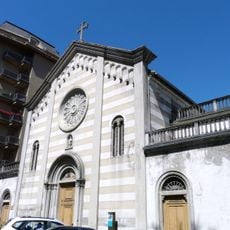 Immacolata Concezione
