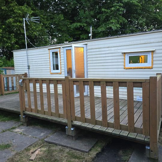Camping les Sumacs