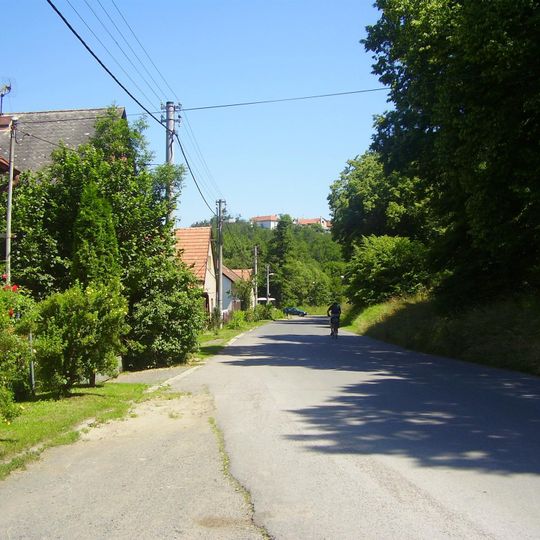 Velká Lečice