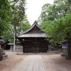 多賀神社