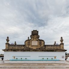 Fuente de las Galeras