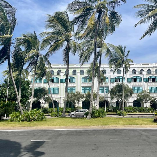 Sailing Club Phú Quốc