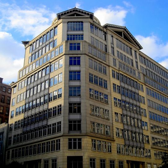 600 Thirteenth Street