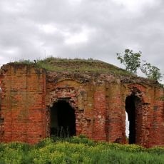 Church of the Deposition of the Robe (Tuma)