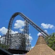 Iron Gwazi