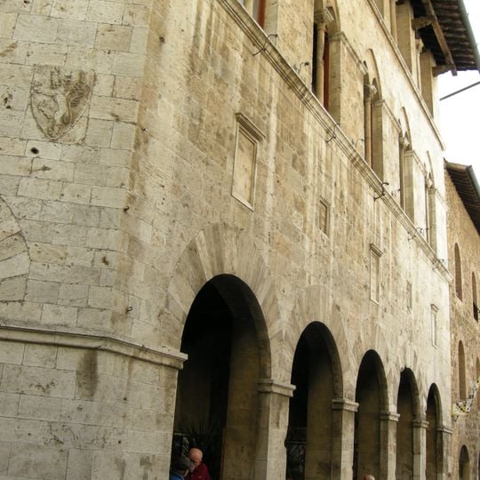 Palazzo Malfatti