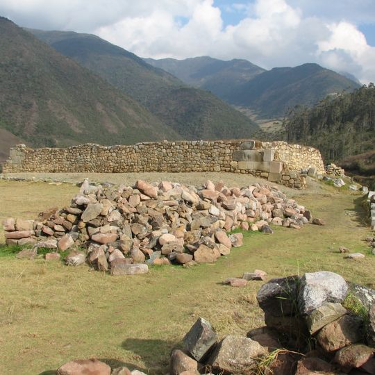 Distretto di Vilcabamba