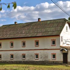 Дом странноприимный (Лукьянцево)