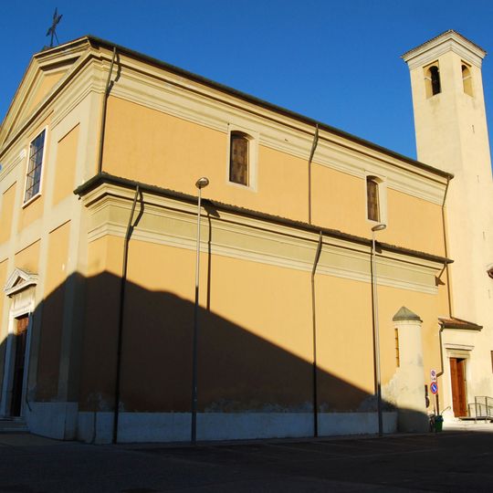 Chiesa di San Lorenzo Martire
