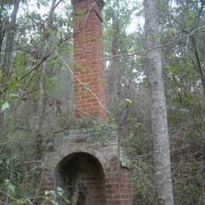 Glassford Creek Smelter Sites