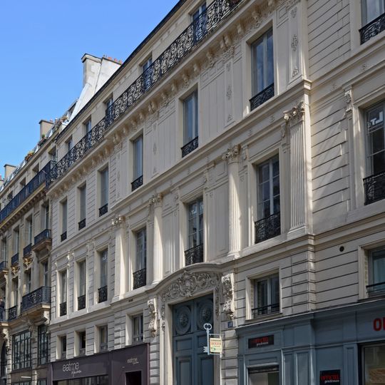 Hôtel Titon