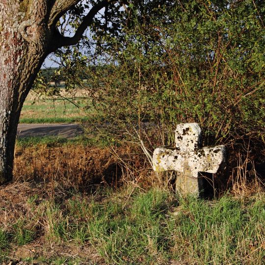 Sühnekreuz Niederstetten V