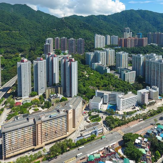 Lung Hang Estate