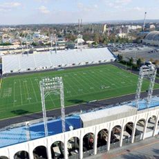 Hersheypark Stadium