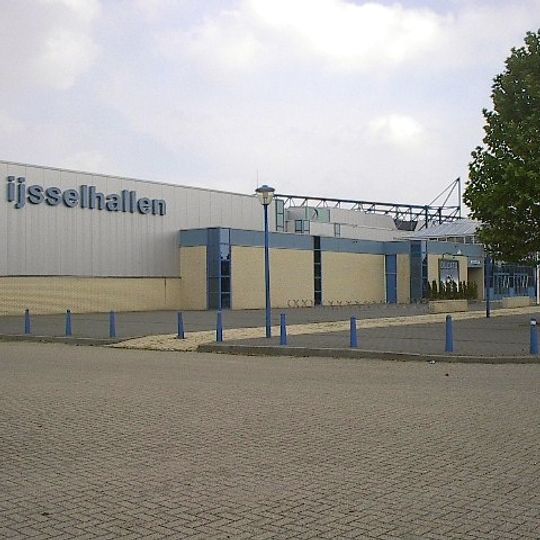 IJsselhallen