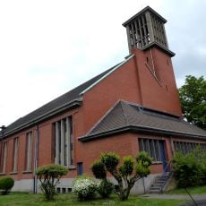 Eglise Saint-Louis de Lille